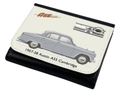 Austin A55 Cambridge 1957-58 Wallet